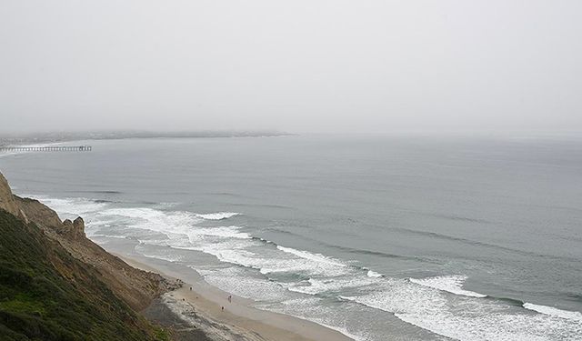 California'da 7 büyüklüğünde deprem! Tsunami uyarısı geldi