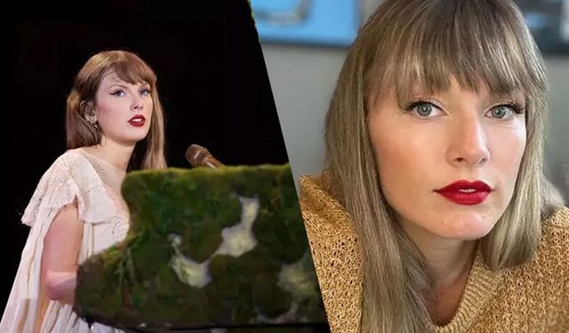 Taylor Swift KOBİ'lere destek verdi! Rakamlar inanılmaz