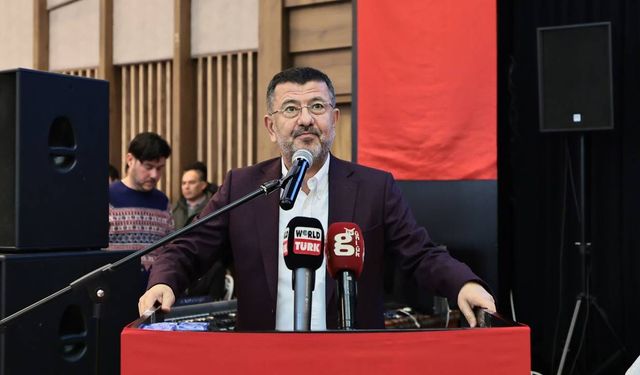 CHP'li vekilin baba acısı; Hüseyin Ağbaba vefat etti