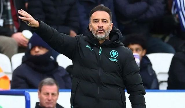 Vitor Pereira ilk maçını kazandı