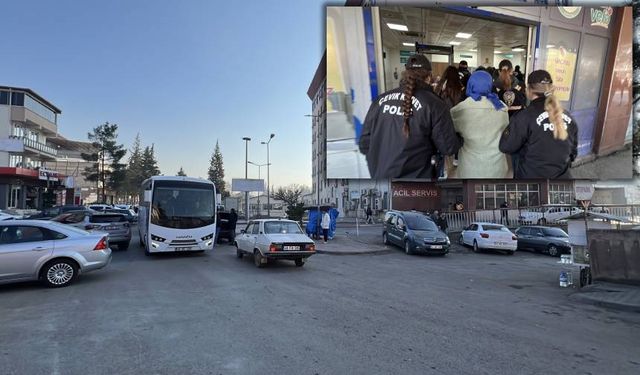 Kahramanmaraş'ta mülk dolandırıcılığı: Milyonlarca lira dolandırdılar