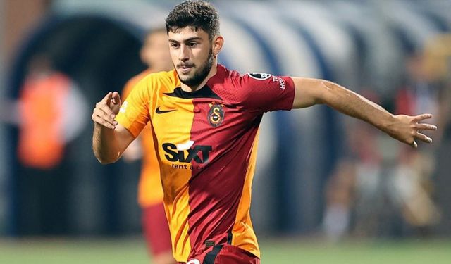 Yusuf Demir Eyüpspor'a kiralanabilir