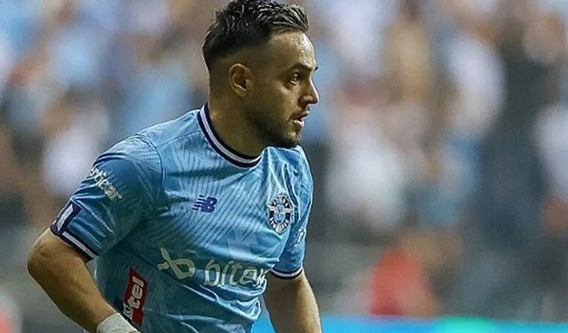 Büyük Yusuf Sarı sürprizi! Süper Lig devi transfer ediyor