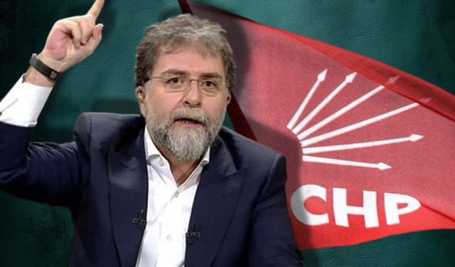 Ahmet Hakan'dan CHP'ye sertlik uyarısı: 'Kazandırmaz, kaybettirir'