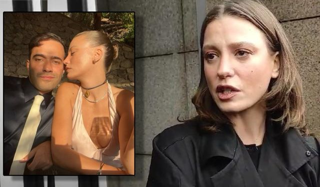 Serenay Sarıkaya'nın ifadesi ortaya çıktı: 'Size baskı veya tehdit yapıldı mı' sorusuna bakın ne dedi!