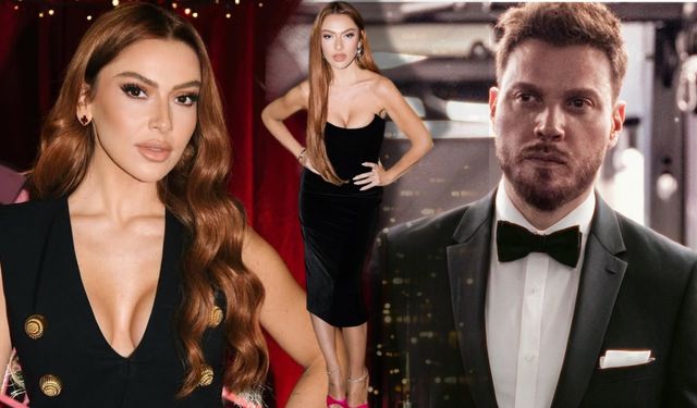 Sinan Akçıl, Hadise'yi fena kızdıracak: Eski aşkına füze attı!