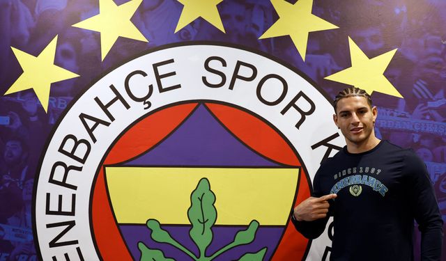 Fenerbahçe'nin yeni transferi Diego Carlos'tan çarpıcı açıklamalar!