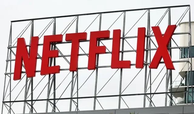 Netflix’ten rekor: Abone sayısı ilk kez 300 milyonu aştı!