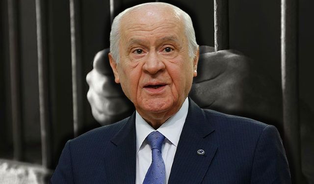 MHP'nin Af çıkışı: Türkiye'nin gündeminde yeni tartışmalar başladı! FETÖ'cüler de yararlanacak mı?