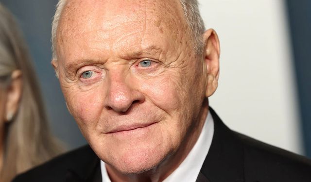 Anthony Hopkins ayıklığının 49. yılını kutladı!