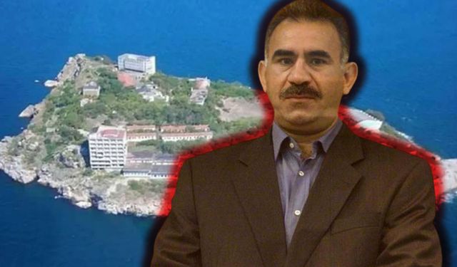 Terör Örgütü PKK Lideri Öcalan'dan ilk mesaj geldi: Öcalan ne dedi?