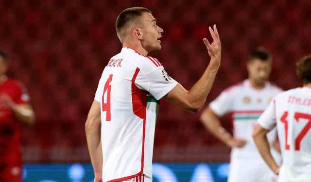 Attila Szalai, Standard Liege’e kiralandı