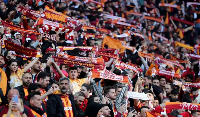 Galatasaray transfere doymuyor! Resmen açıklandı