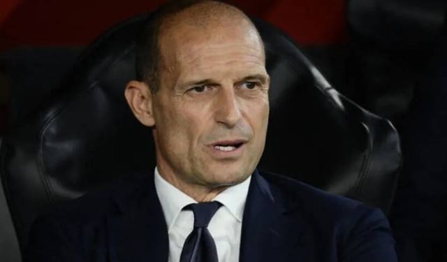 Allegri Beşiktaş'ı neden reddetti? Ortaya çıktı