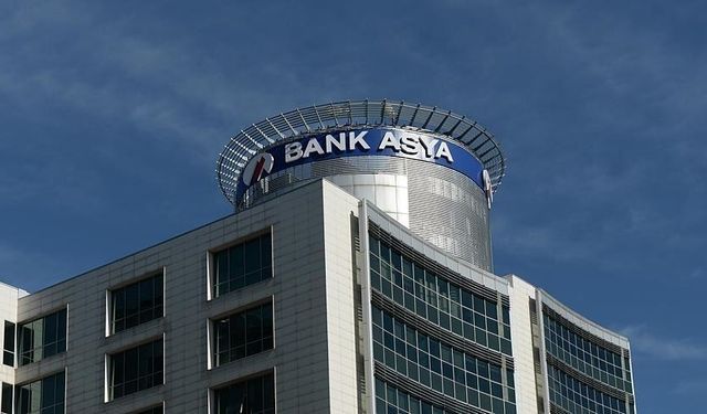 Bank Asya hissedarı FETÖ operasyonunda tutuklandı!