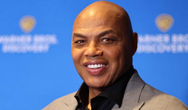 Charles Barkley delirdi: "Sen ölüme yürüyen bir adamsın!"