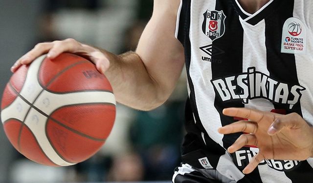 Beşiktaş'ın hedefi THY Avrupa Ligi'nde yer almak