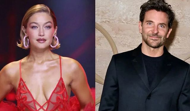 Gigi Hadid ve Bradley Cooper nişanlanacak: Acele etmiyorlar