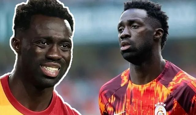 Davinson Sanchez'e rekor bonservis teklifi: Türkiye'de bu rakam görülmedi