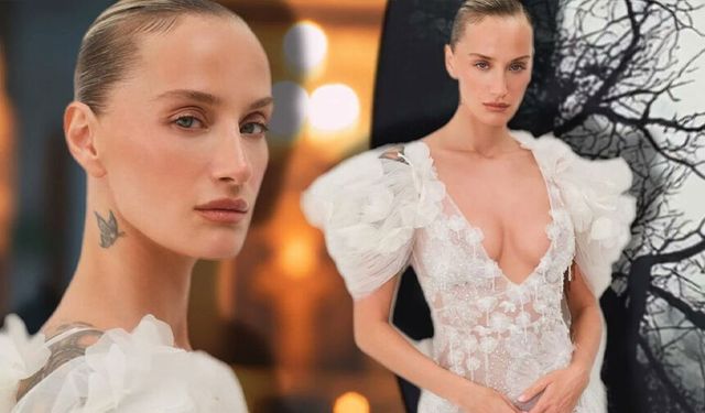 Uyuşturucu soruşturması: Didem Soydan'dan ilk açıklama