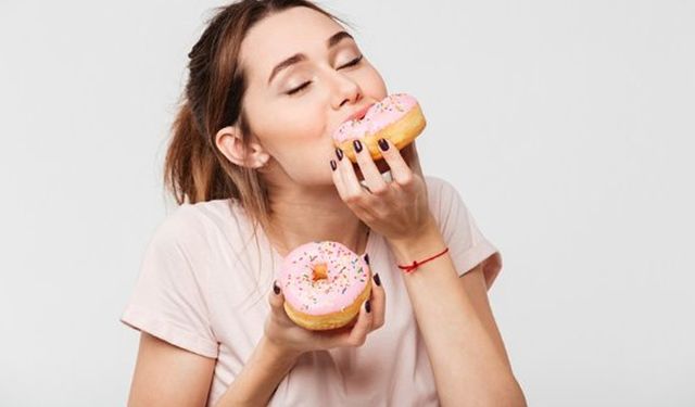 Donut seviyor musunuz? Üzgünüz haberler pek iyi değil