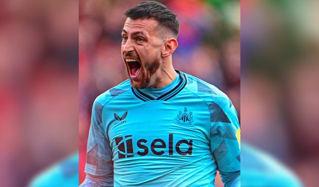 Newcastle Dubravka'yı tutmaya çalışıyor