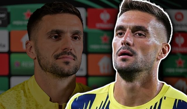 Fenerbahçe'de Dusan Tadic krizi: Ajax devreye girdi!