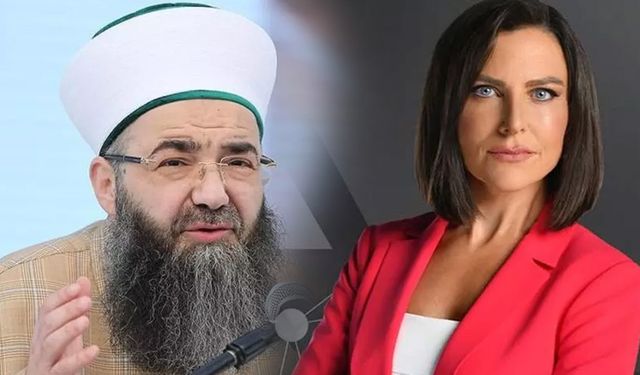 Cübbeli Ahmet’in Suriyeliler sözleri tartışma yarattı, Ece Üner sessiz kalmadı! “Okumuş adam tabii, ne dediğini biliyor”