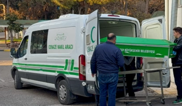 Gaziantep'te 19 yaşındaki genç kız ağabeyi tarafından vuruldu!