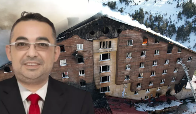 Grand Kartal Otel muhasebe müdüründen skandal itiraf: 'Yangın sistemleri için bütçe yok dediler'