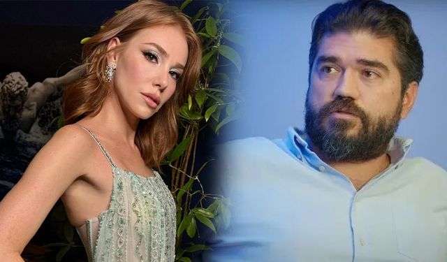 Elçin Sangu’dan Rasim Ozan Kütahyalı’ya yanıt: Siz bana arka çıkmayın!