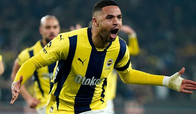 Youssef En-Nesyri, ligdeki gol sayısını 12’ye çıkardı