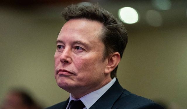 Elon Musk'tan ilginç mesaj: Serbest bırakın