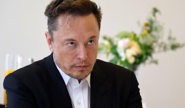 Elon Musk X hesabından kripto dünyasında dalgalanma yarattı: Kekius Maximus ne anlama geliyor?