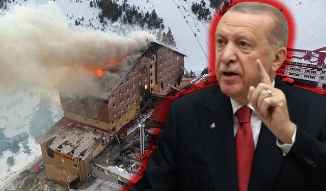 Erdoğan’dan MKYK toplantısında sert mesaj: 'Hatası olan arkadaşımız dahi olsa…’