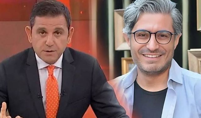 Fatih Portakal, Barış Pehlivan eleştirileri sonrası sessizliğini bozdu: "Düşüncemin arkasındayım, yanlışı savunamam"