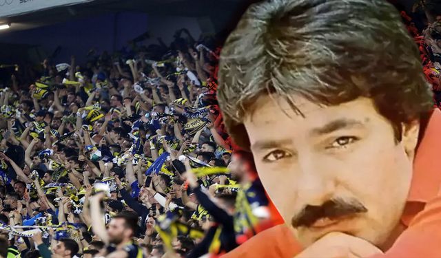 Fenerbahçe'de Ferdi Tayfur krizi: Mutsuzluğu bana sor!