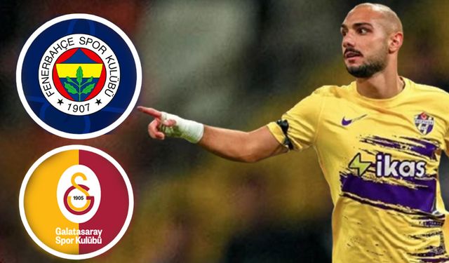 Süper Lig devlerinden Ahmet Kutucu atağı: Galatasaray ne konuştu?