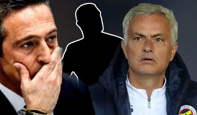 Galatasaray'a Mourinho'nun vatandaşı geliyor: Kimse beklemiyordu