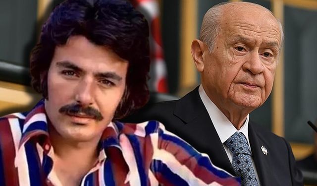 Devlet Bahçeli, Ferdi Tayfur’un anısına lokma döktürdü! Aziz hatırasını Yad etmek amacıyla...