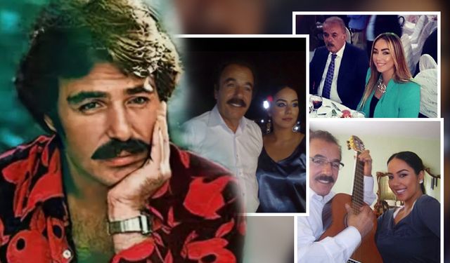 Ferdi Tayfur'un yeğeninden olay açıklama: 'Maske altından kışkırttı'