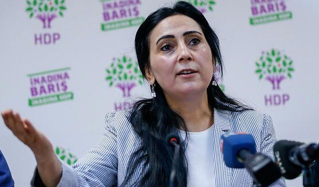 Figen Yüksekdağ'ın kardeşi evinde ölü bulundu