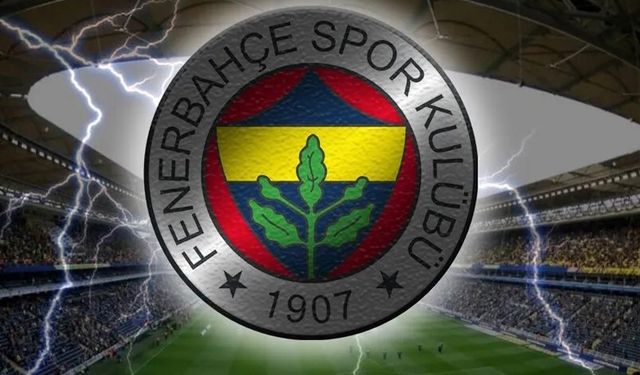 Fenerbahçe'de şok sakatlık! 3 hafta yok