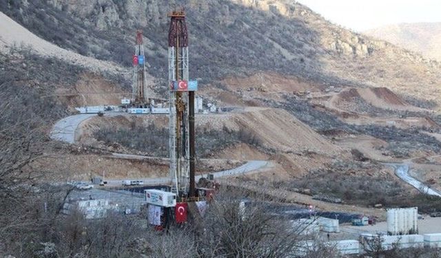 Türkiye’nin enerjide dışa bağımlılığı yüzde 26,3 azaldı