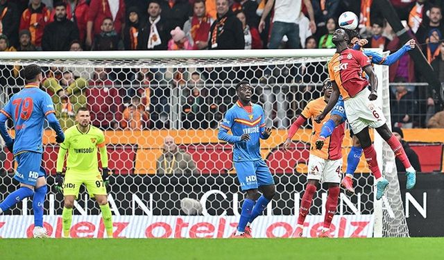 Göztepe'den flaş açıklama! Yabancı hakem gelsin