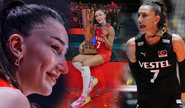 Hande Baladın için tarihi transfer! İmza aşamasına gelindi