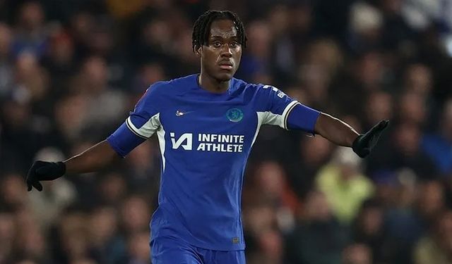 Chelsea Chalobah'ı geri çağırdı