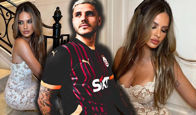 Icardi Türkiye'ye çağrılacak! Tangocu dönüyor