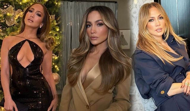 Jennifer Lopez: "Kadınlar güçlü olmak zorunda"