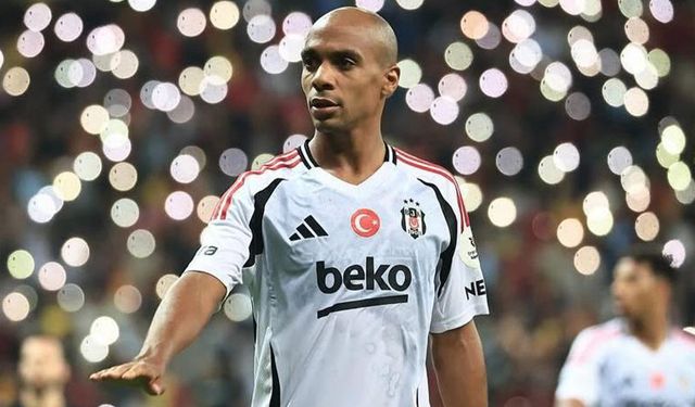 Joao Mario için kulüp aranıyor: Hala talip yok